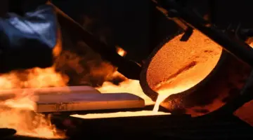 تحليل بيانات الذهب.. 3 رسوم بيانية توضح استراتيجية البنوك المركزية العالمية